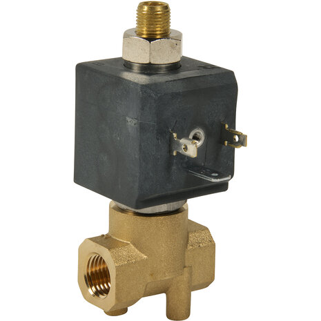 041808N - NAMUR-stuurventiel 1/4" BSP