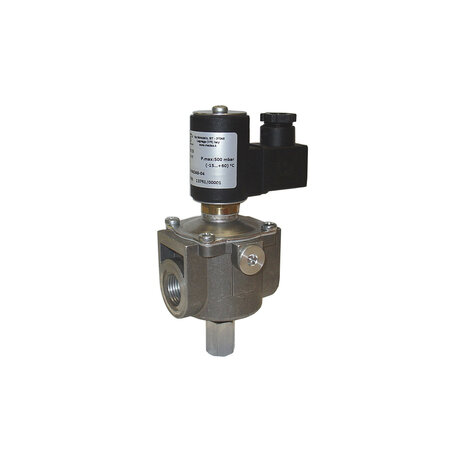 092804B - magneetventiel 230V 1" BSP