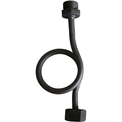 9880207 - RVS manometerhevel 1/4" PN20