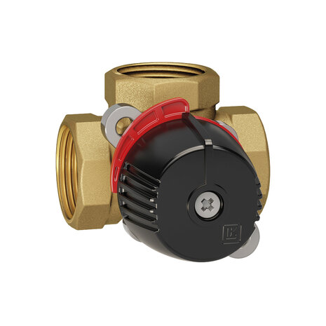 VC3V15 - messing mengklep 1/2" BSP