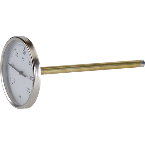 T100AL200 - thermometer 120 d100