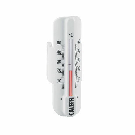 THDERH - messing thermometer