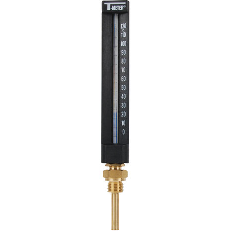 TI200D3050P - kunststof thermometer