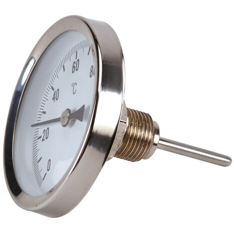 TRI - thermometer 100 d60