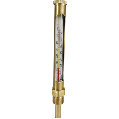 TV160D - thermometer 130