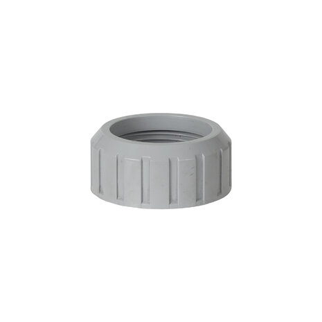 EFC200 - PVC-C Afsluitwartel EFC draadmof d40 2" (DN32)
