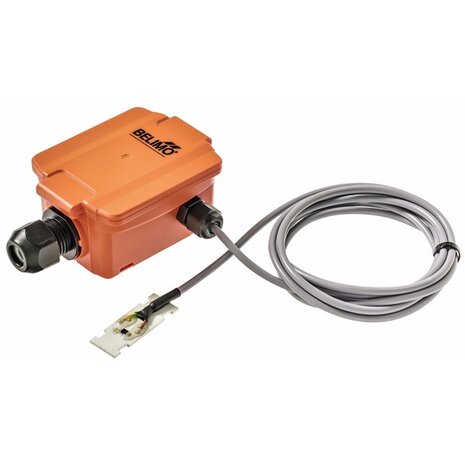22HTH-110X - Belimo Aanlegsensor Vochtigheid / Temperatuur actief