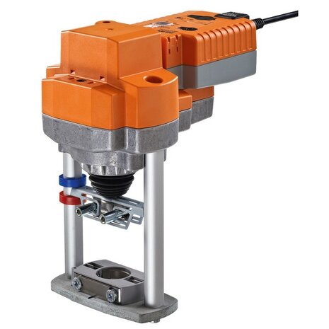 AVK230A-3 - Belimo Regelafsluiteraandrijving, 2000 N, Slag 32 mm, IP54