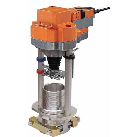 EVC24A-MF-RE - Belimo Regelafsluiteraandrijving (RetroFIT+), 2500 N
