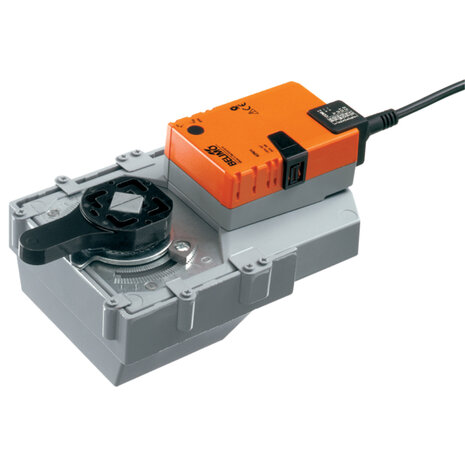 GR230A-7 - Belimo Roterende aandrijving, 40 Nm, AC 100...240 V, F07