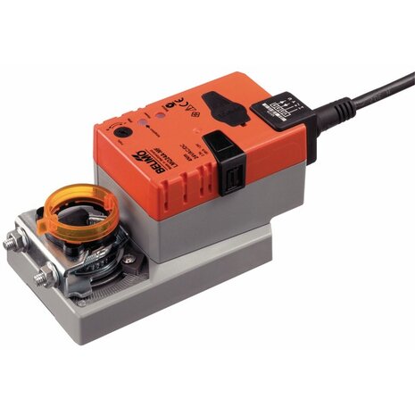 LMQ24A-MF - Belimo Zeer snellopende roterende aandrijving, 4 Nm, MFT