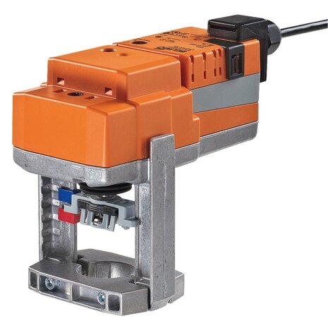LVC24A-SZ-TPC - Belimo Regelafsluiteraandrijving, 0.5...10 V, 35 s