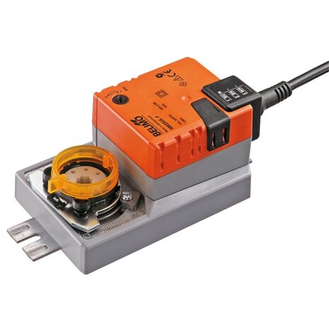 NM230A-F - Belimo Roterende aandrijving, 10 Nm, AC 100...240 V, IP54