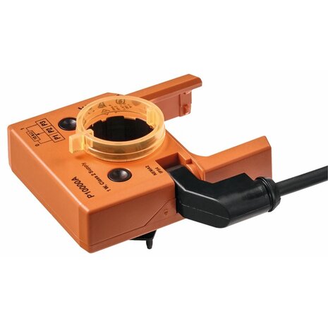 P10000A - Belimo Terugkoppelpotentiometer 10 kΩ opsteekbaar