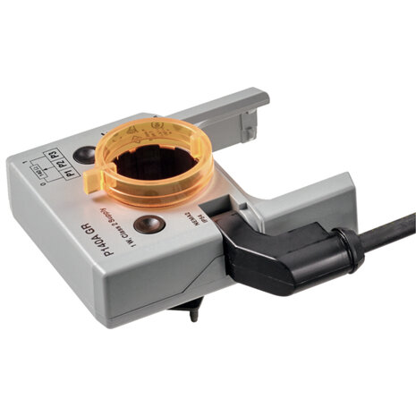 P140A GR - Belimo Terugkoppelpotentiometer 140 Ω opsteekbaar, grijs