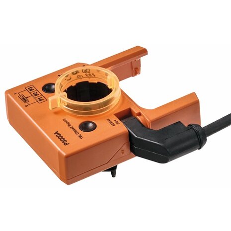 P5000A - Belimo Terugkoppelpotentiometer 5 kΩ opsteekbaar