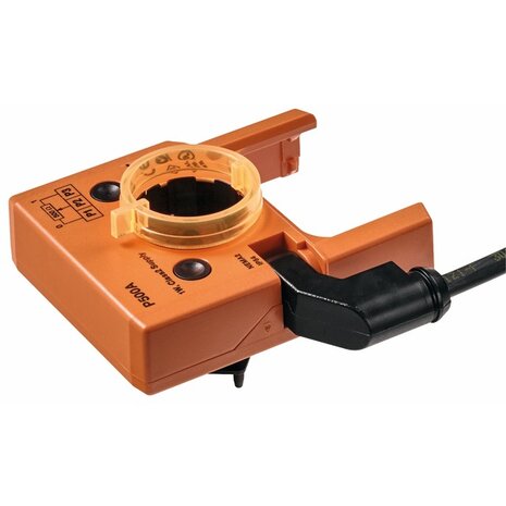 P500A - Belimo Terugkoppelpotentiometer 500 Ω opsteekbaar