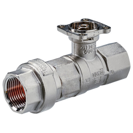 R225FL-J - Belimo PI debietbegrenzingsklep, 2-weg, DN 25, Rp 1", PN 25