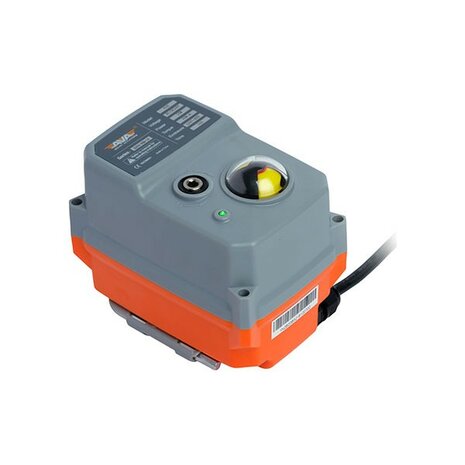 B2010-6PHB-14 - AVA Basic 20 Nm 24 V AC/DC