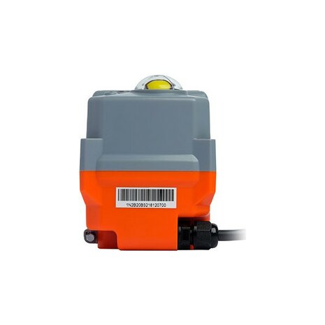 B2010-6PHB-14 - AVA Basic 20 Nm 24 V AC/DC - aanzicht 3