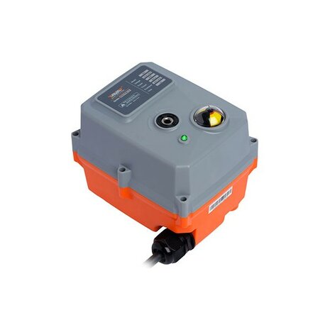 B5010-6PHB-14 - AVA Basic 50 Nm 24 V AC/DC