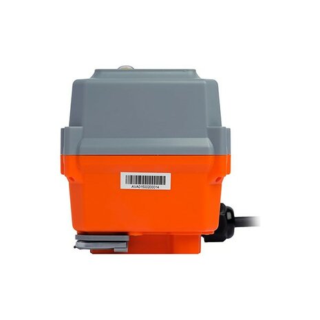 B5010-6PHB-14 - AVA Basic 50 Nm 24 V AC/DC - aanzicht 3