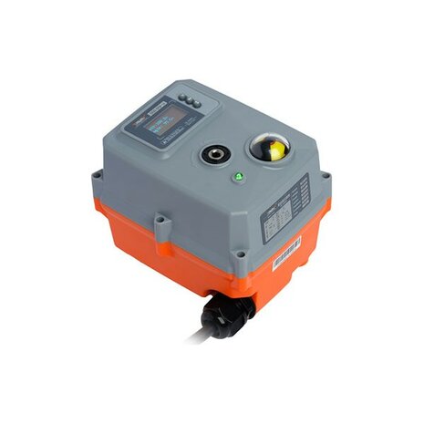 S5010-6PHB-14 - AVA Smart 50 Nm 24 V AC/DC
