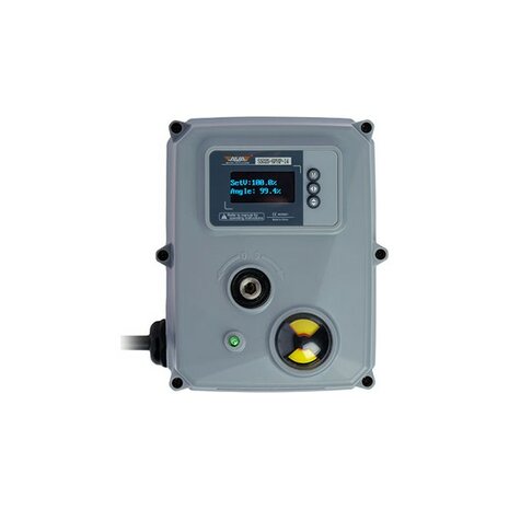 S5010-6PHB-14 - AVA Smart 50 Nm 24 V AC/DC - aanzicht 2
