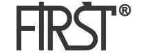 Logo First