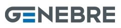Logo Genebre S.A.