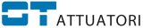 Logo GT Attuatori
