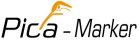 Logo Pica-Marker