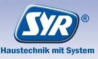 Logo SYR Armaturen