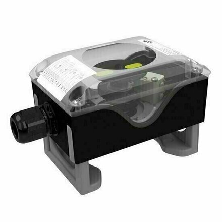 EPP2M01 - Eurotec - Switchbox