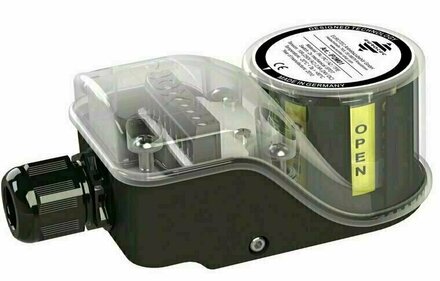 IP2M01 - Eurotec - Mechanische Switchbox