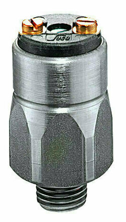 0169 - Drukschakelaar SW24 / 42V / 600 Bar / verzinkt staal