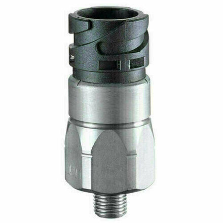 0120 - Drukschakelaar SW24 / 42V / 300 Bar / verzinkt staal