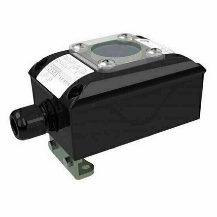 EAP - Switchbox