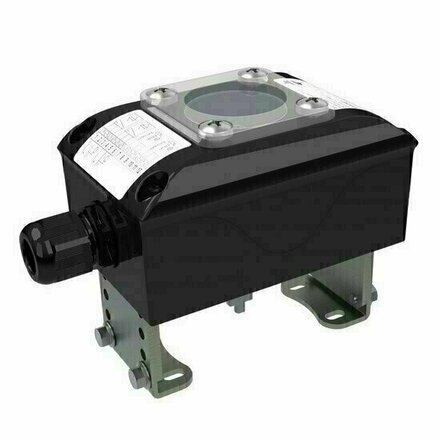 EAE - Switchbox