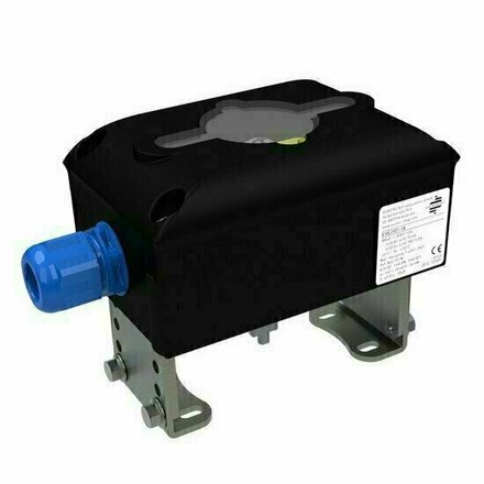 EVE - Switchbox ATEX