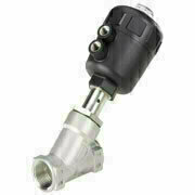 9000178678 - 3/4'' Burkert Klepafsluiter NC