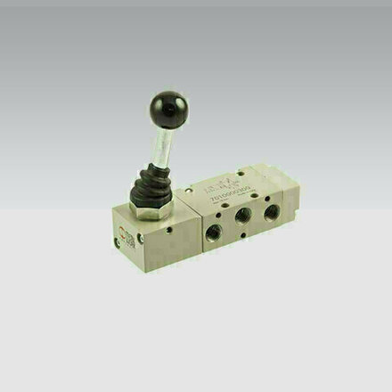 7030001100 - MAV 46 LES PC Metal Work