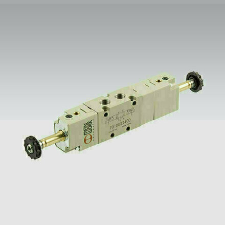 7020022600 - SOV 36 SES PC Metal Work
