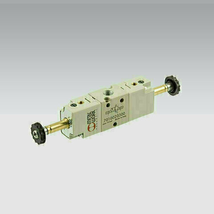 7010020300 - SOV 23 SEB OO Metal Work