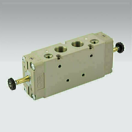 7030021600 - SOV 45 SEB OO Metal Work