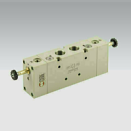 7030022600 - SOV 46 SES PC Metal Work