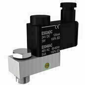 MD32-HS - Magneetventiel INLINE - eurotec