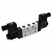 MI52 - Magneetventiel INLINE - eurotec