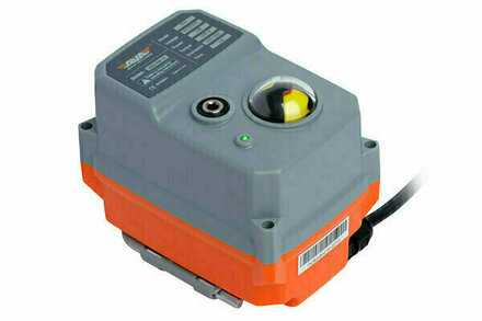 B20 - AVA B20 - Basic Actuator