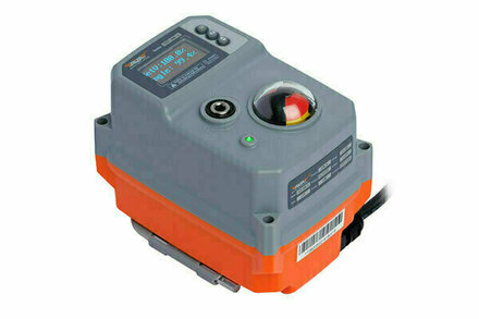 S20 - AVA S20 - Smart Actuator